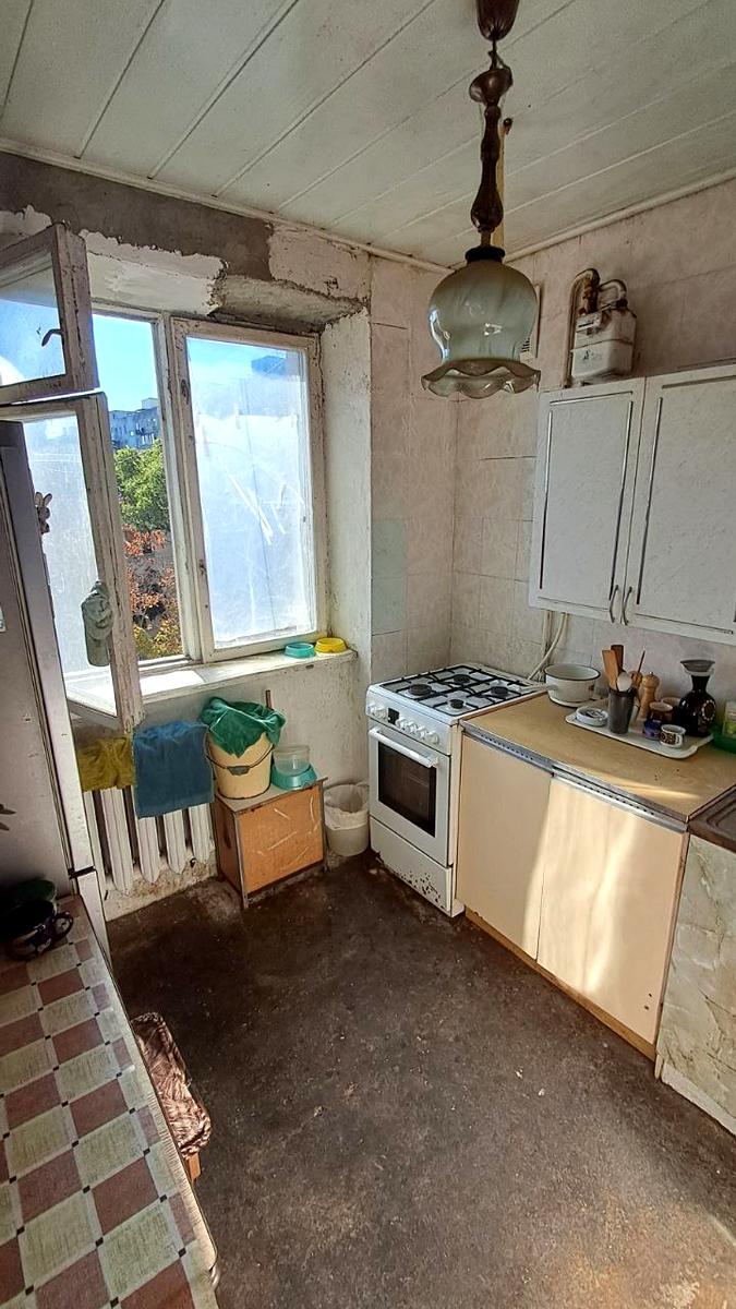 2-rooms apartment apartment by the address st. Breusa (area 48 m²) - Atlanta.ua - photo 6