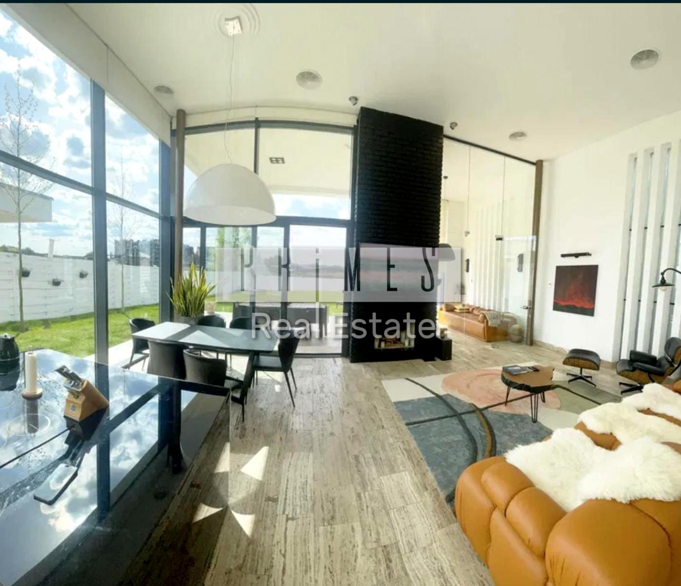 House by the address (area 200 m²) - Atlanta.ua - photo 11