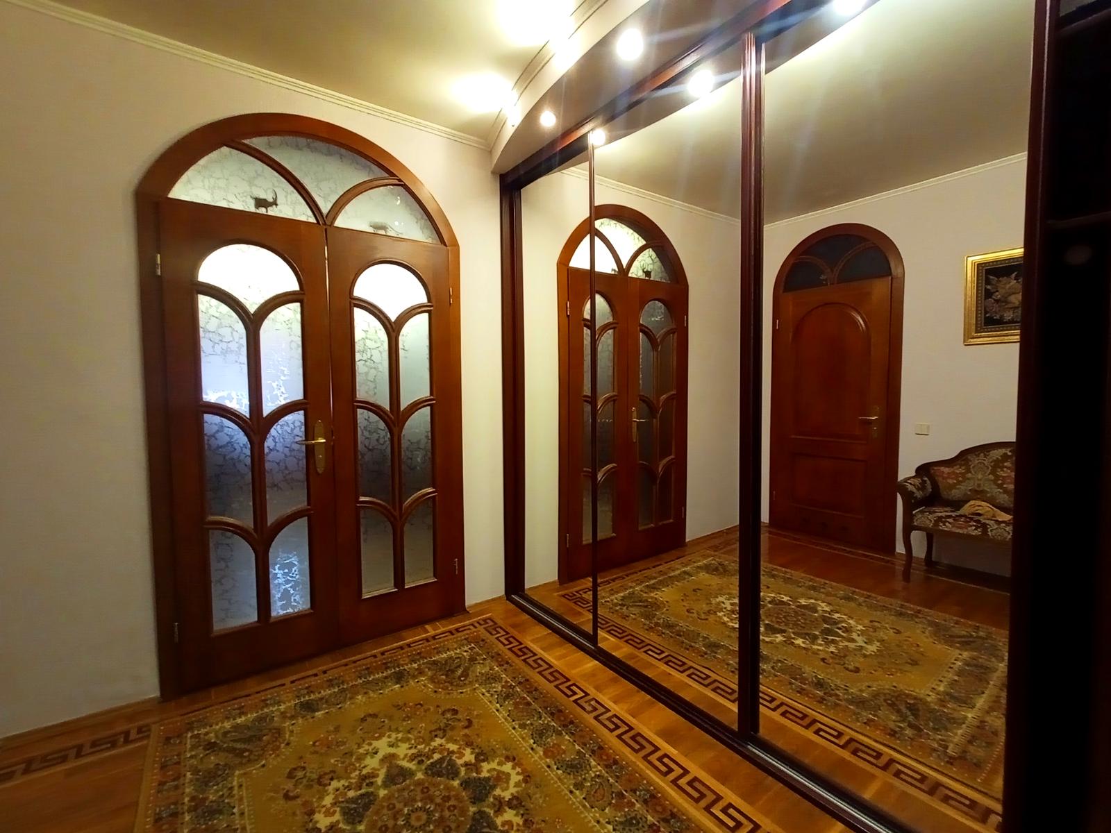 3-комнатная квартира по адресу Бажана пр. (площадь 110 м²) - Atlanta.ua - фото 13