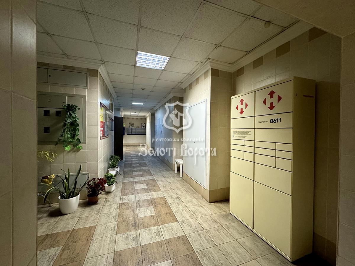 3-rooms apartment apartment by the address (area 91,4 m²) - Atlanta.ua - photo 20