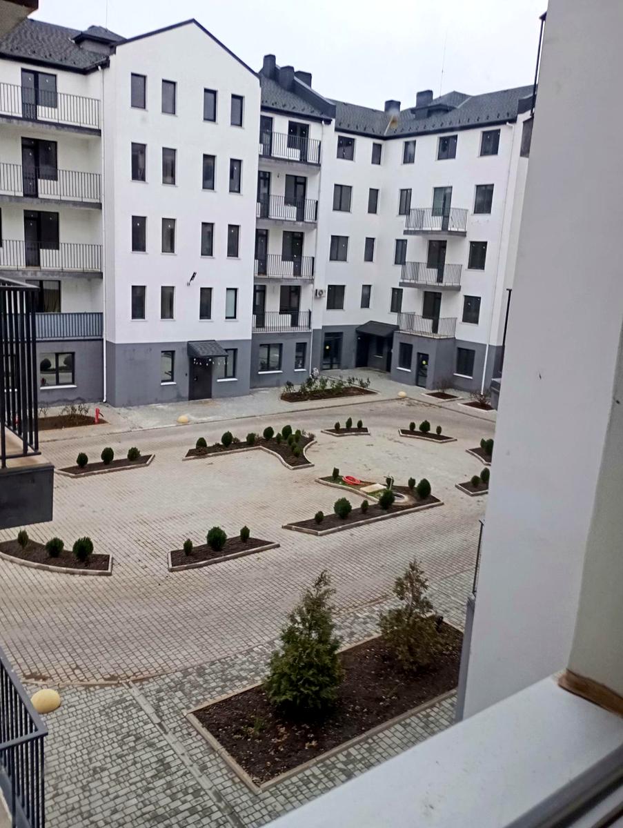 1-кімнатна квартира за адресою вул. Сахарова (площа 42 м²) - Atlanta.ua - фото 2