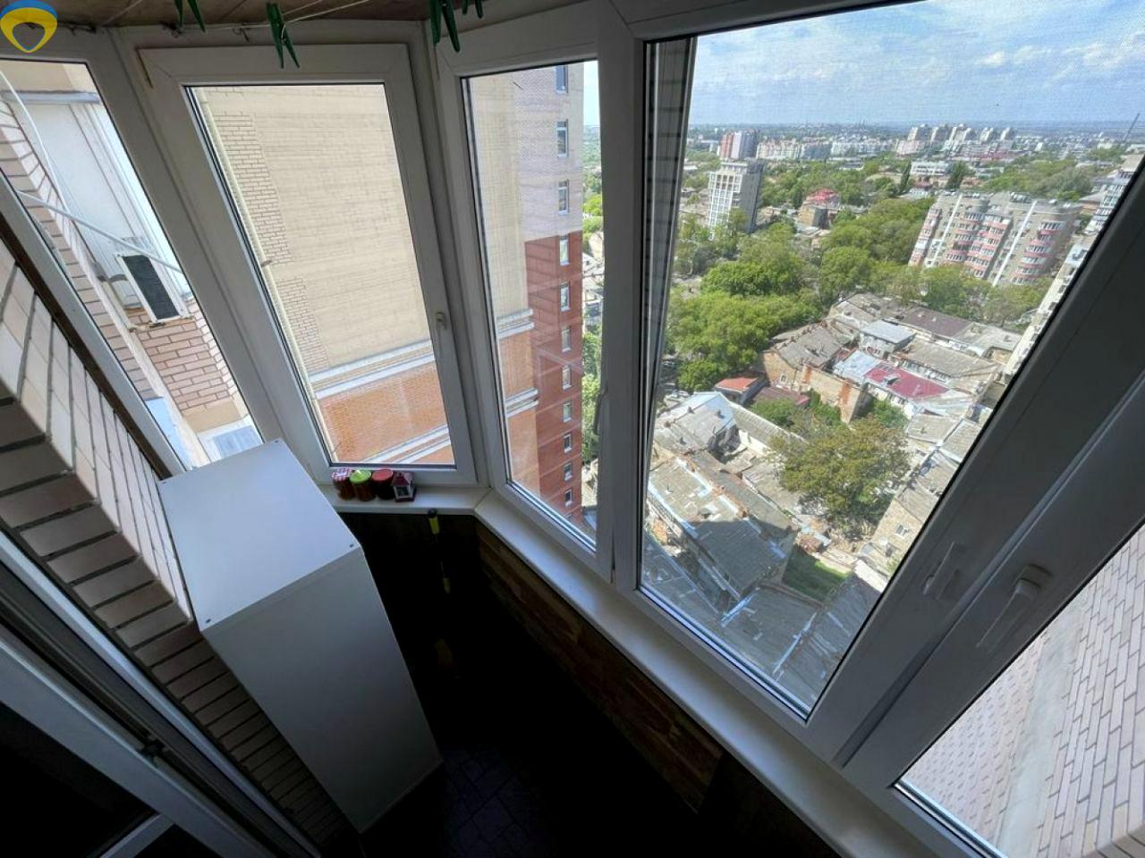 1-room apartment apartment by the address st. Razumovskaya Ordzhonikidze (area 39 m²) - Atlanta.ua - photo 6