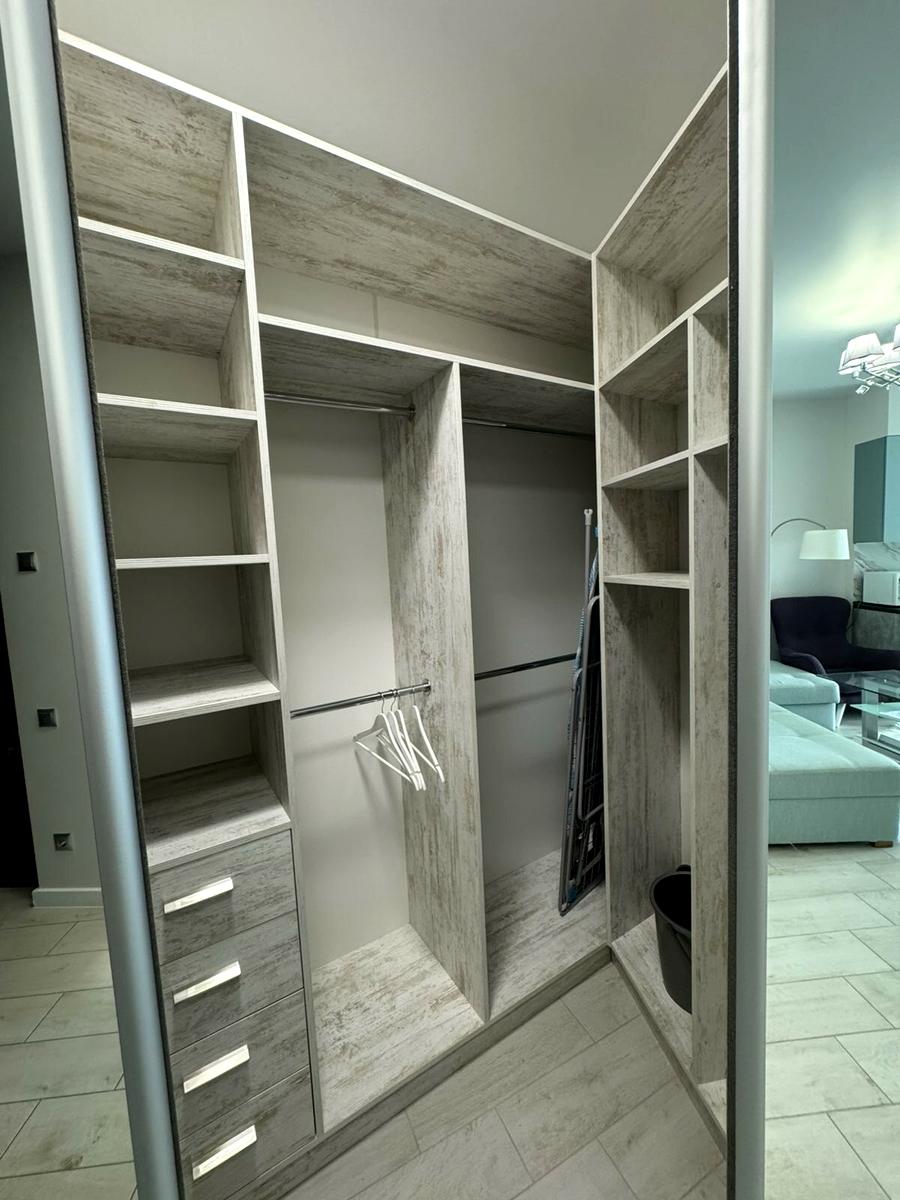 1-комнатная квартира по адресу Фонтанская дор. (площадь 61 м²) - Atlanta.ua - фото 5