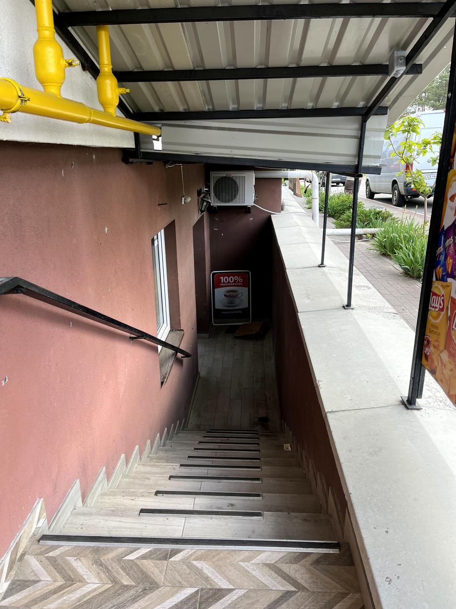 Commercial real estate at st. Grazhdanskaya (area 37 m²) - Atlanta.ua - photo 10