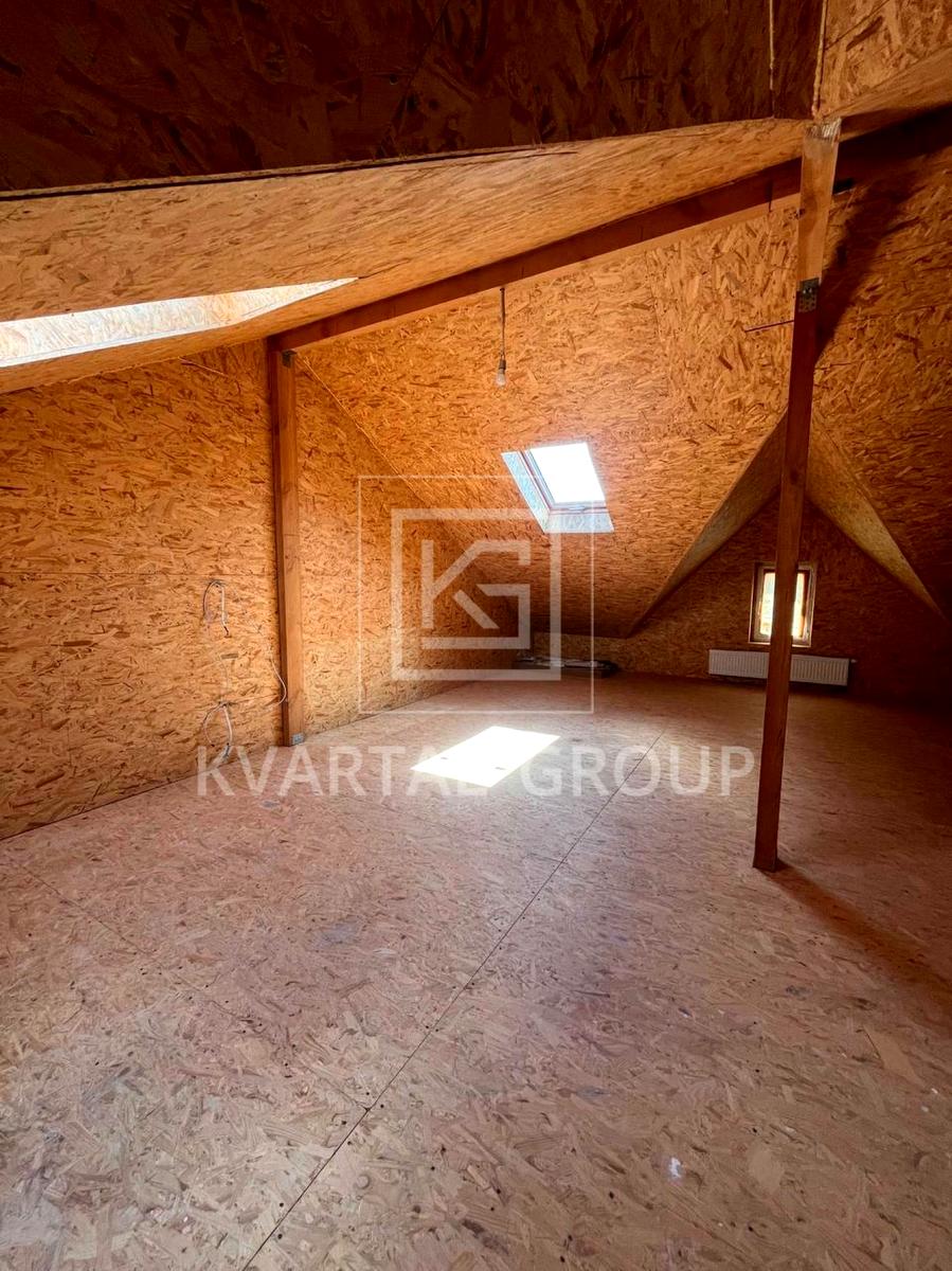 Дом по адресу Гайдара пер. (площадь 113 м²) - Atlanta.ua - фото 6