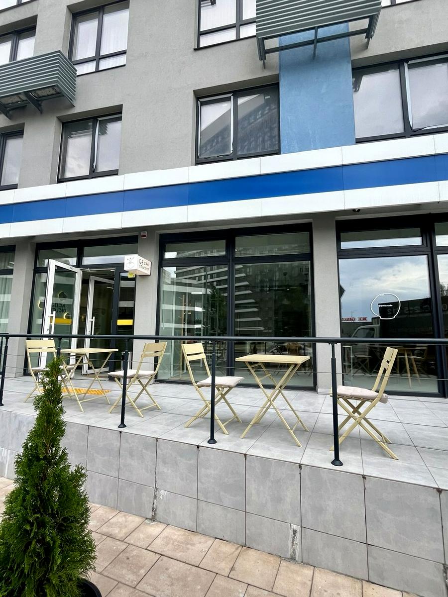 3-комнатная квартира по адресу ул. Здолбуновская (площадь 89,5 м²) - Atlanta.ua - фото 26