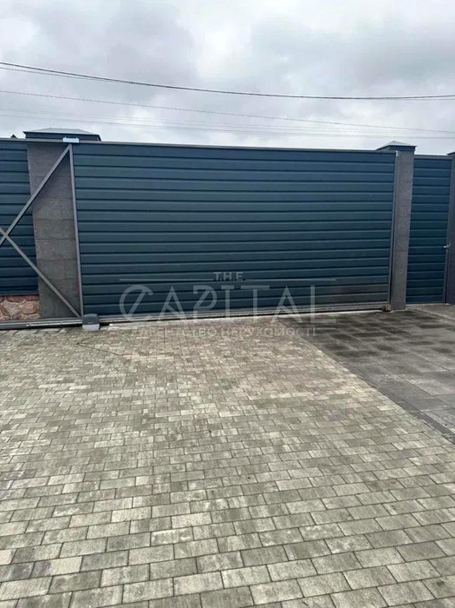 Дом по адресу (площадь 280 м²) - Atlanta.ua - фото 19