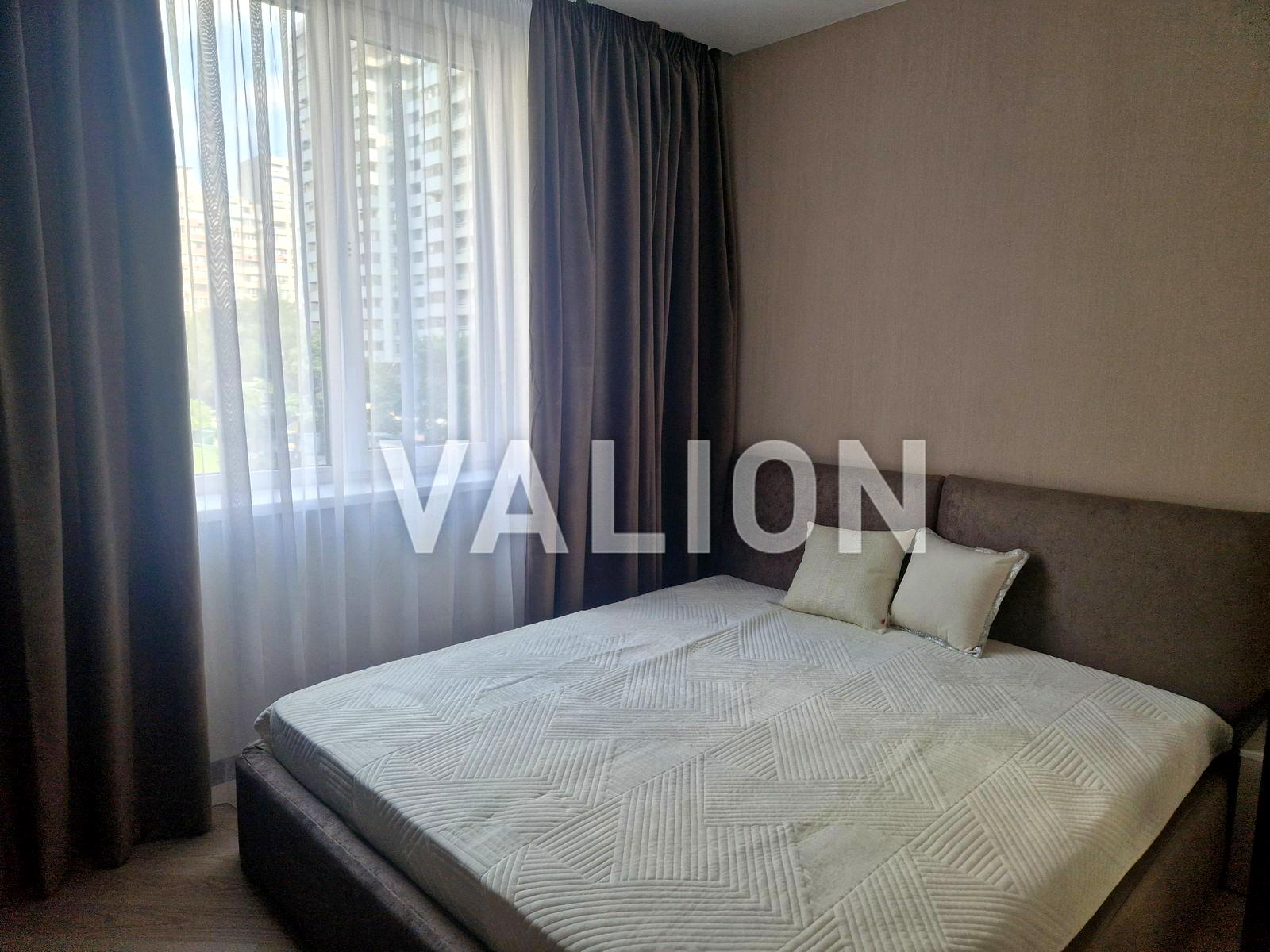 1-комнатная квартира по адресу ул. Кахи Бендукидзе (площадь 46,3 м²) - Atlanta.ua - фото 8