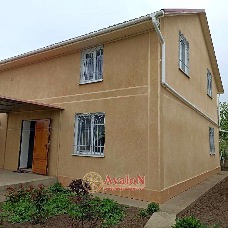 House by the address st. Petropavlovskaya (area 220 m²) - Atlanta.ua - photo 16