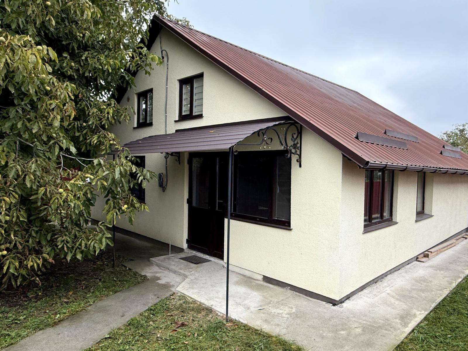 House by the address st. Sagaydachnogo (area 124 m²) - Atlanta.ua - photo 2