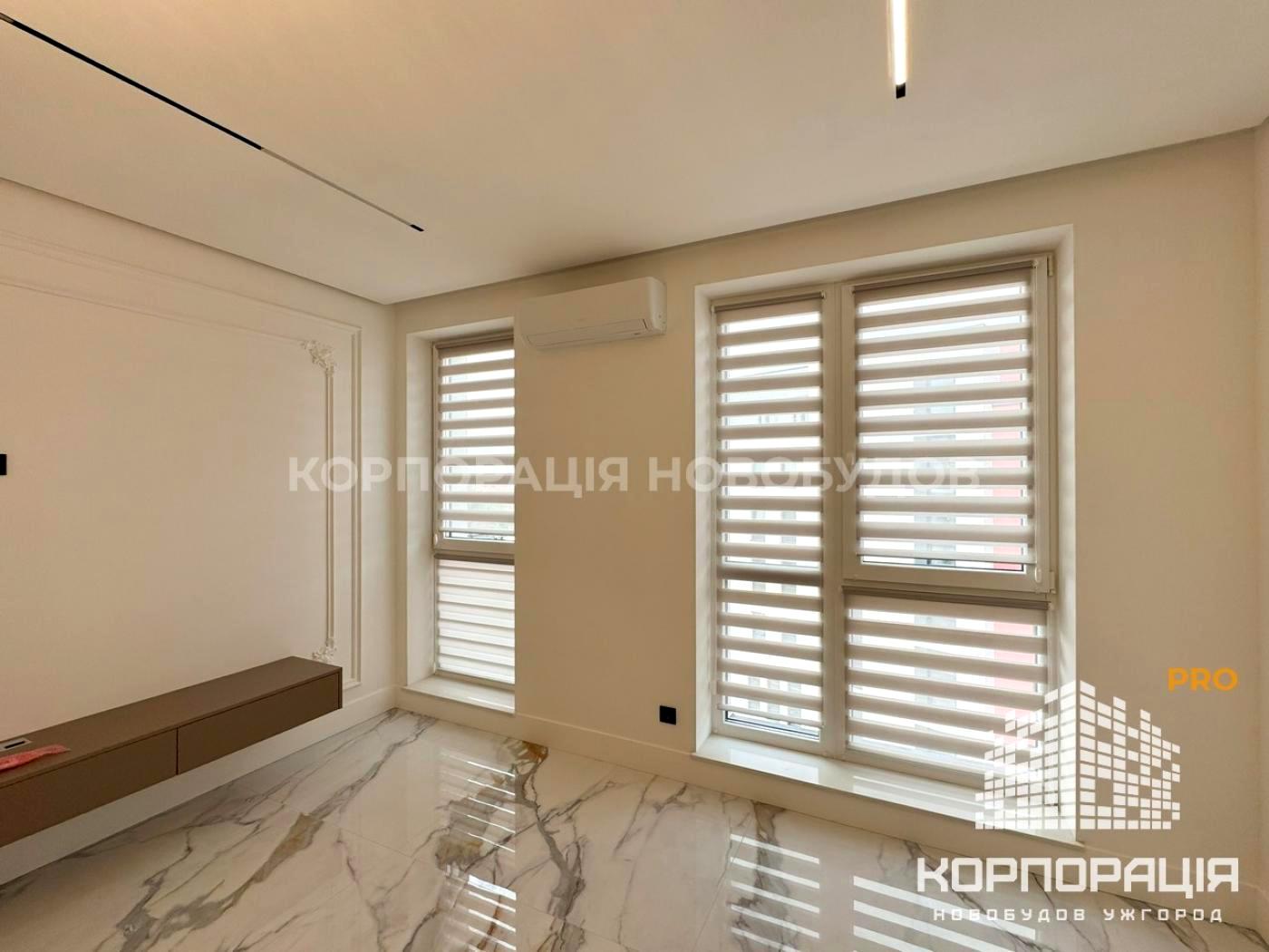 1-комнатная квартира по адресу (площадь 45,7 м²) - Atlanta.ua - фото 7