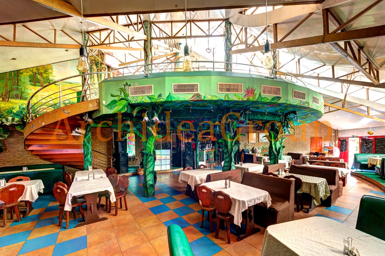 Commercial real estate at st. Per Brovarskoy (area 395 m²) - Atlanta.ua - photo 4