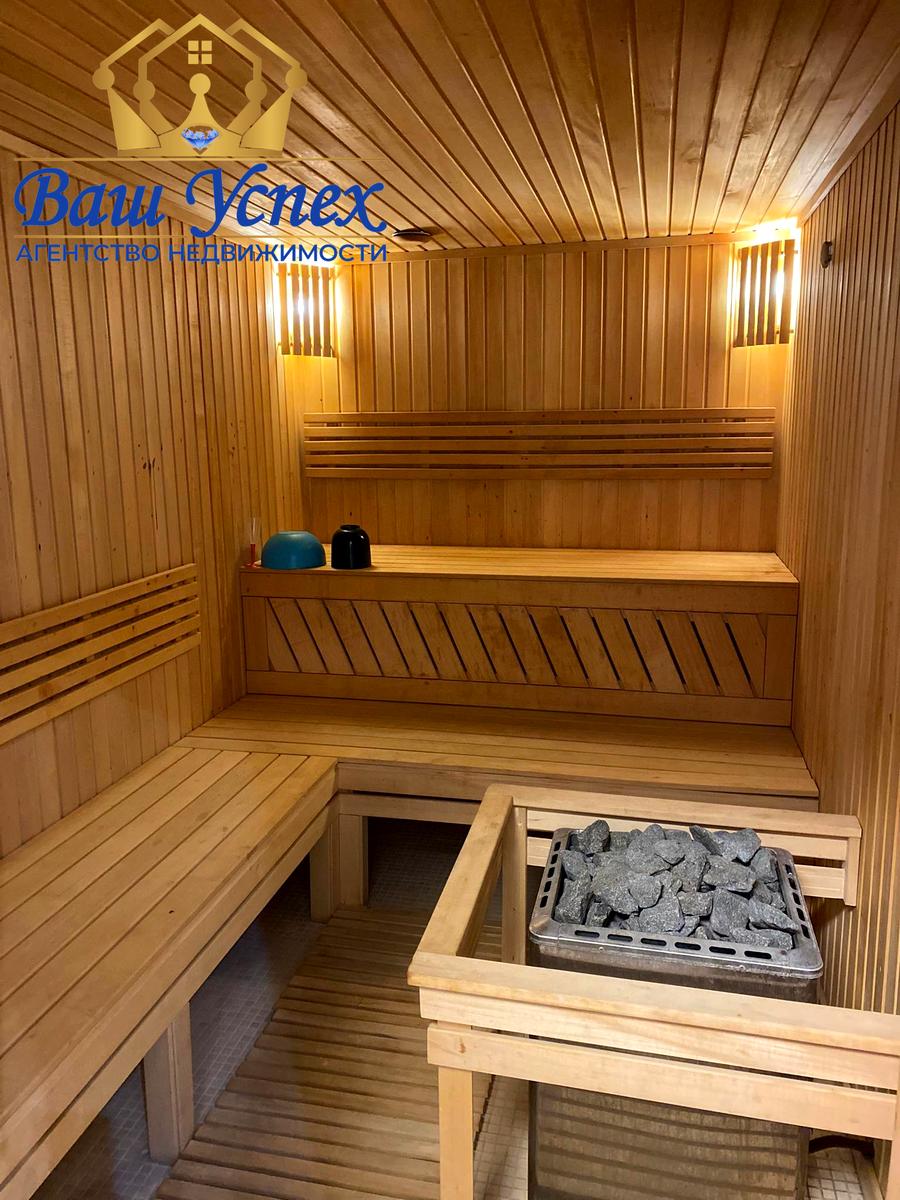 Дом по адресу Люстдорфская дор. (площадь 700 м²) - Atlanta.ua - фото 42