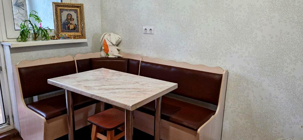 1-комнатная квартира по адресу (площадь 47,9 м²) - Atlanta.ua - фото 9