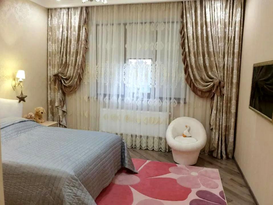 Дом по адресу ул. Макаренко (площадь 202 м²) - Atlanta.ua - фото 6