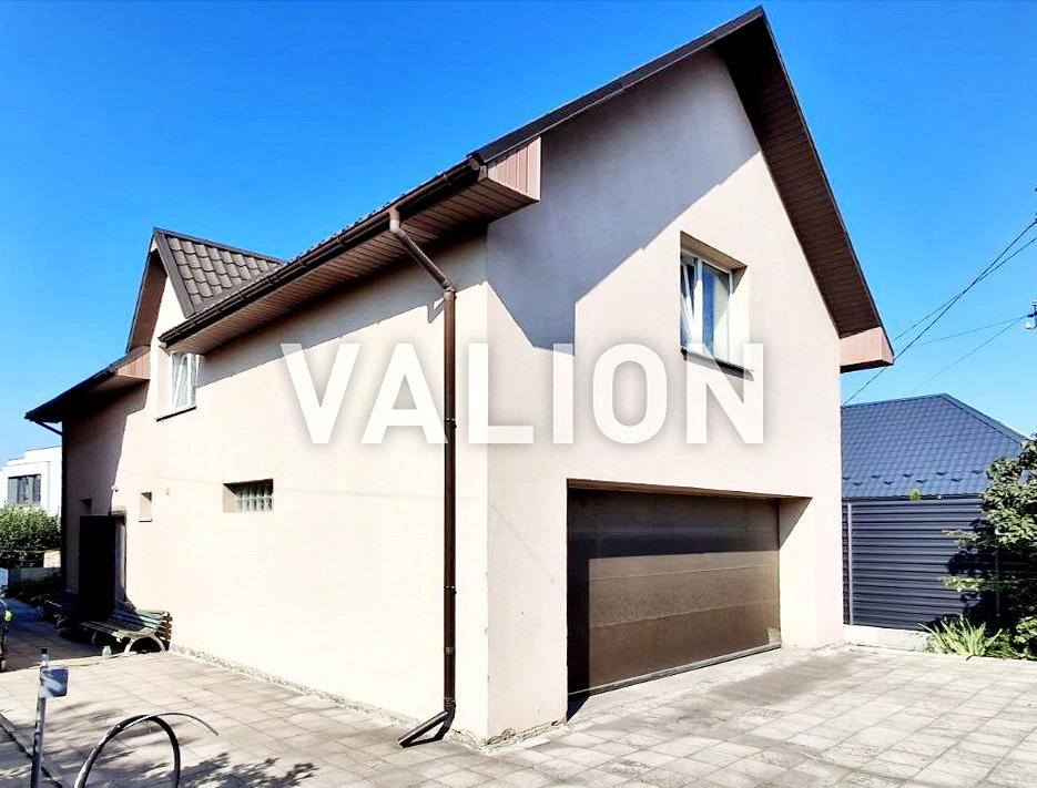 House by the address st. Bogolyubova (area 307,6 m²) - Atlanta.ua - photo 2