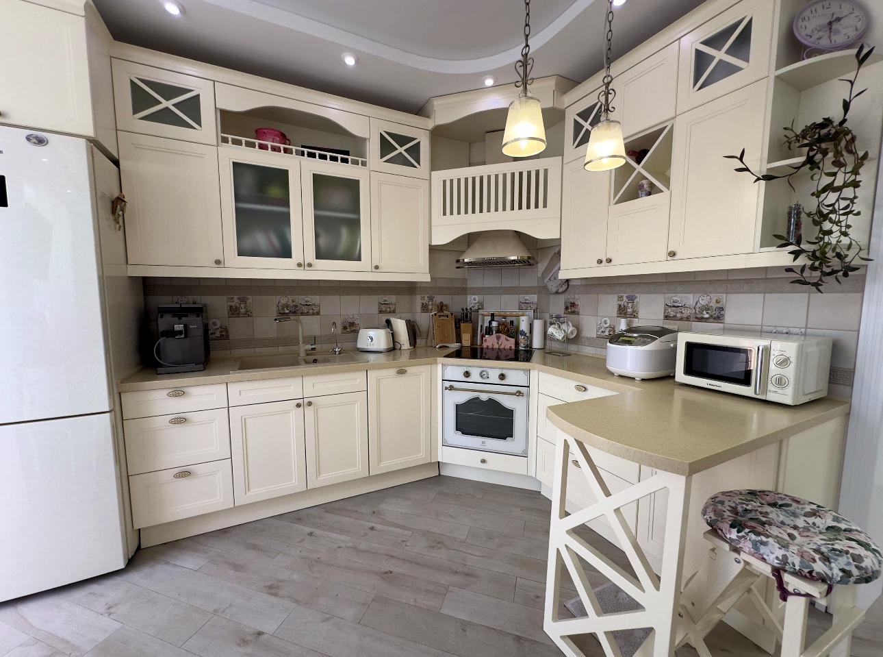 House by the address st. Svyato Pokrovskaya (area 126 m²) - Atlanta.ua - photo 7