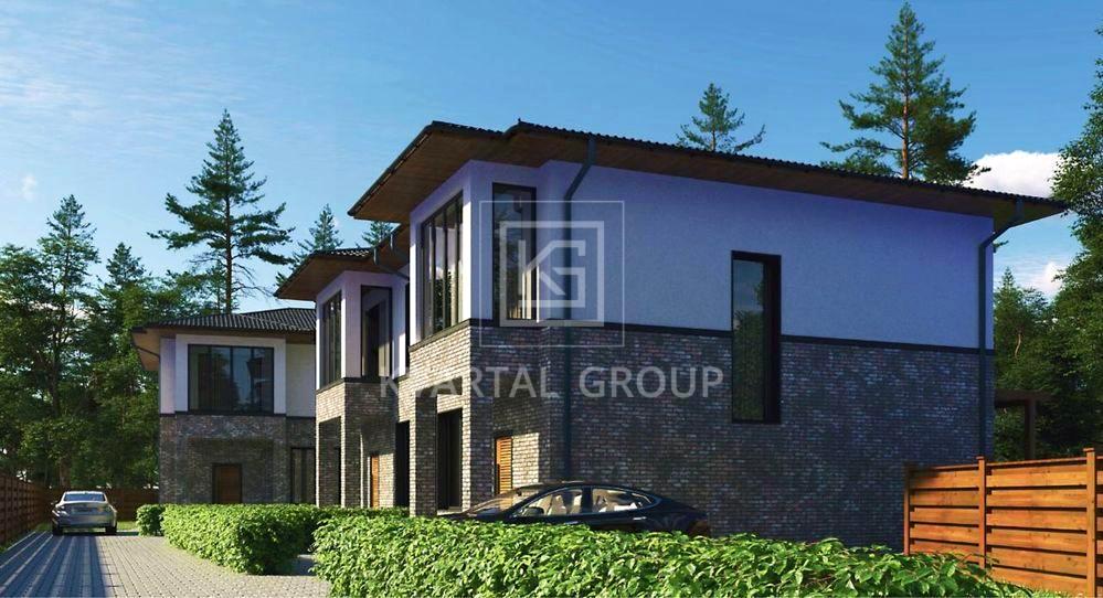 Дом по адресу (площадь 140 м²) - Atlanta.ua - фото 17