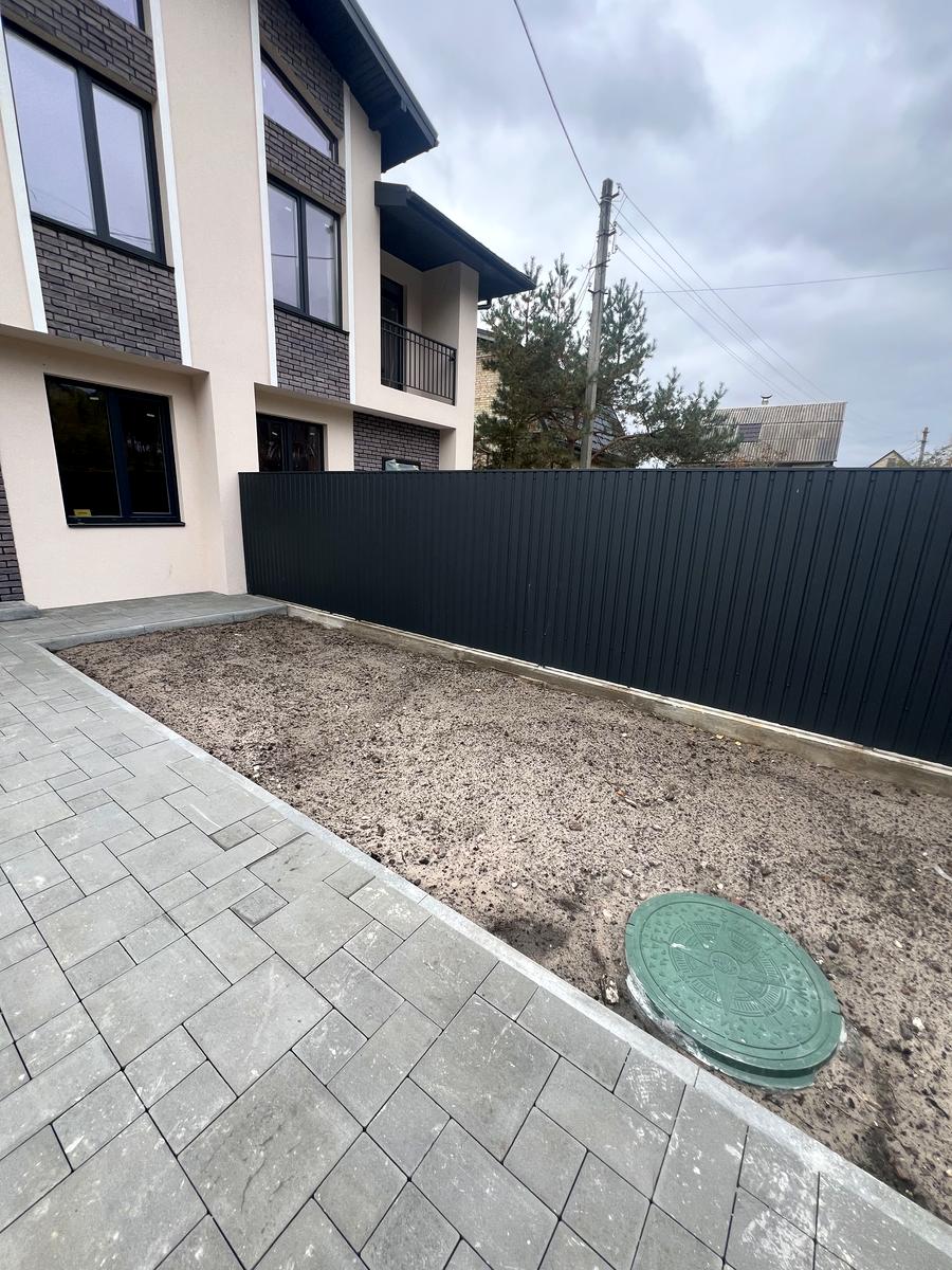 House by the address st. Shevchenko T (area 120 m²) - Atlanta.ua - photo 21