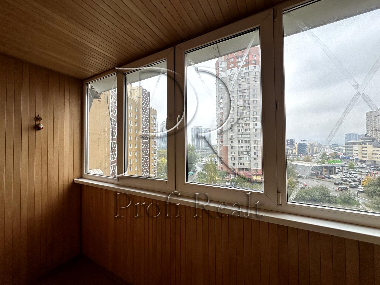 3-комнатная квартира по адресу ул. Ахматовой (площадь 101 м²) - Atlanta.ua - фото 10