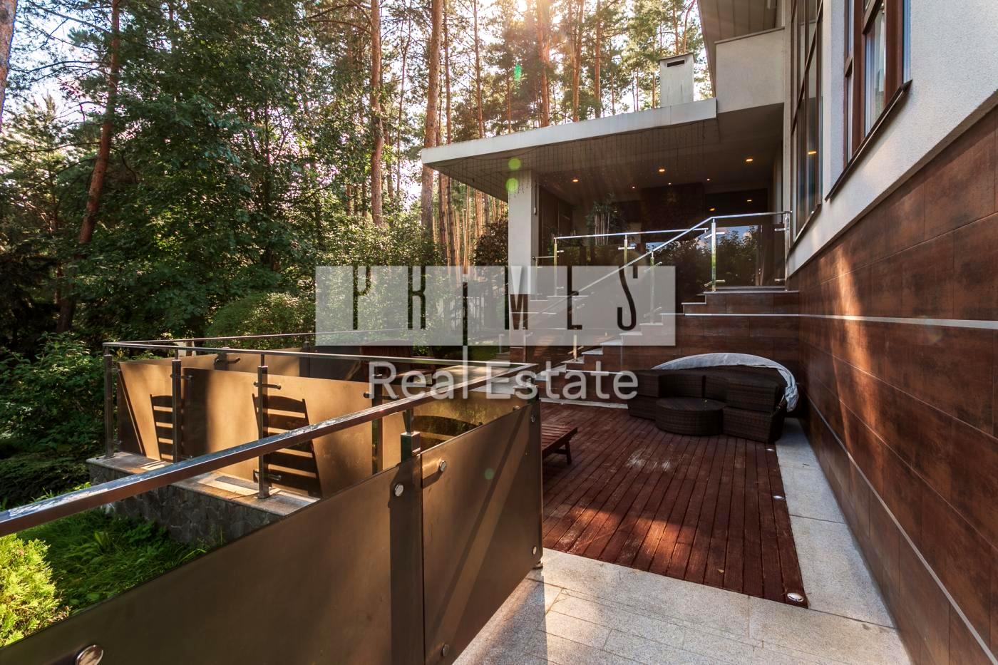 Дом по адресу ул. Ильинская (площадь 700 м²) - Atlanta.ua - фото 105