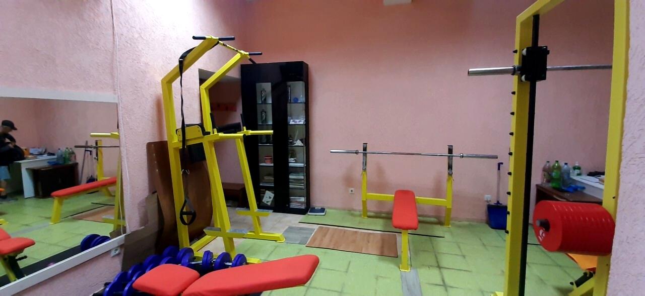 Коммерческая недвижимость по адресу ул. Шума Виталия (площадь 87 м²) - Atlanta.ua - фото 5