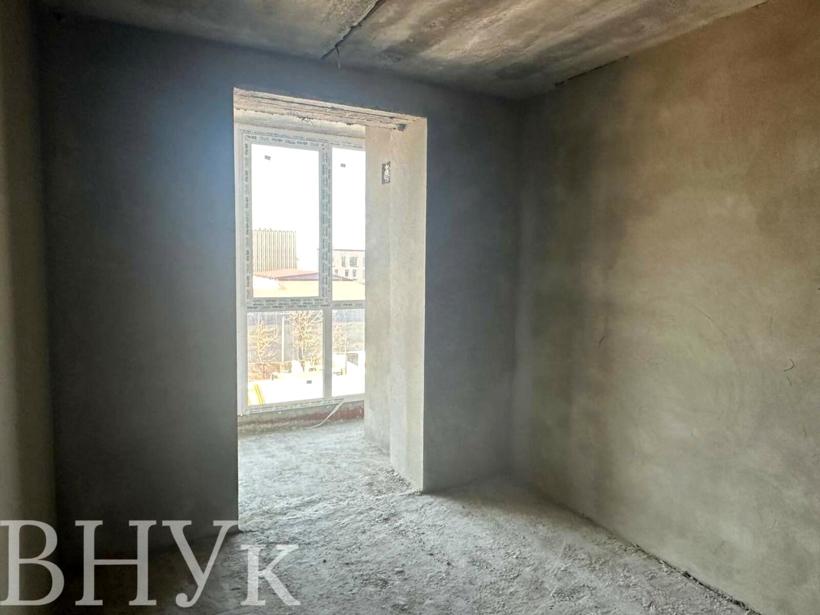 1-room apartment apartment by the address st. Ternopolskaya ul (area 43 m²) - Atlanta.ua - photo 2