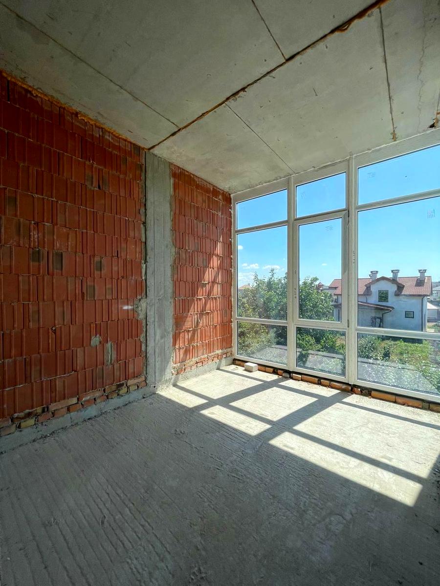 1-комнатная квартира по адресу (площадь 38,5 м²) - imageAlt 12 1-комнатная квартира по адресу (площадь 38,5 м²) - Atlanta.ua - imageAlt 12