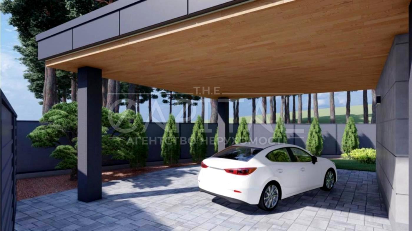 Дом по адресу (площадь 235 м²) - Atlanta.ua - фото 10