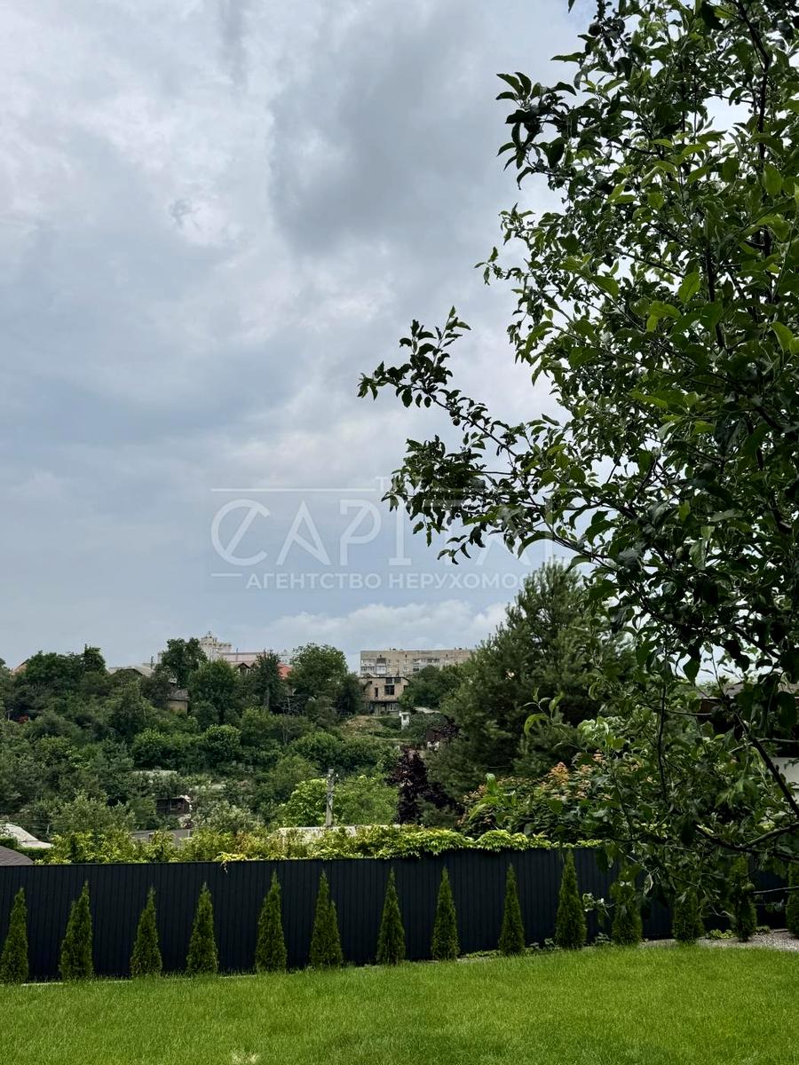 House by the address st. Per Raygorodskiy (area 320 m²) - Atlanta.ua - photo 14