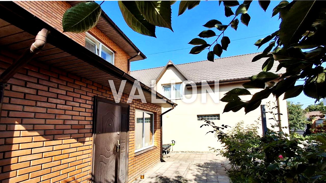 House by the address st. Bogolyubova (area 307,6 m²) - Atlanta.ua - photo 4