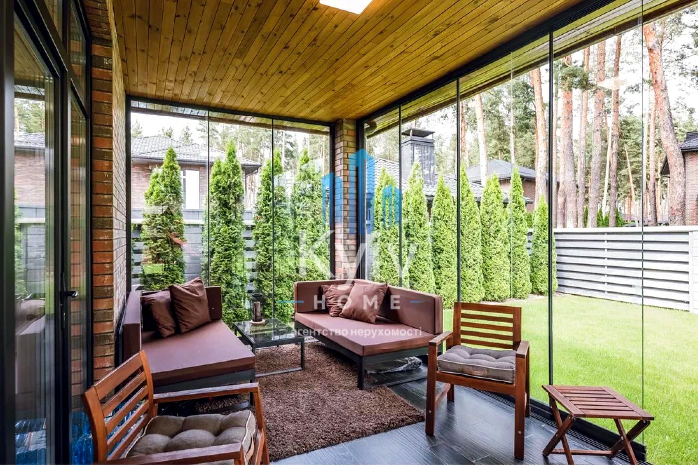 Дом по адресу (площадь 245 м²) - Atlanta.ua - фото 21