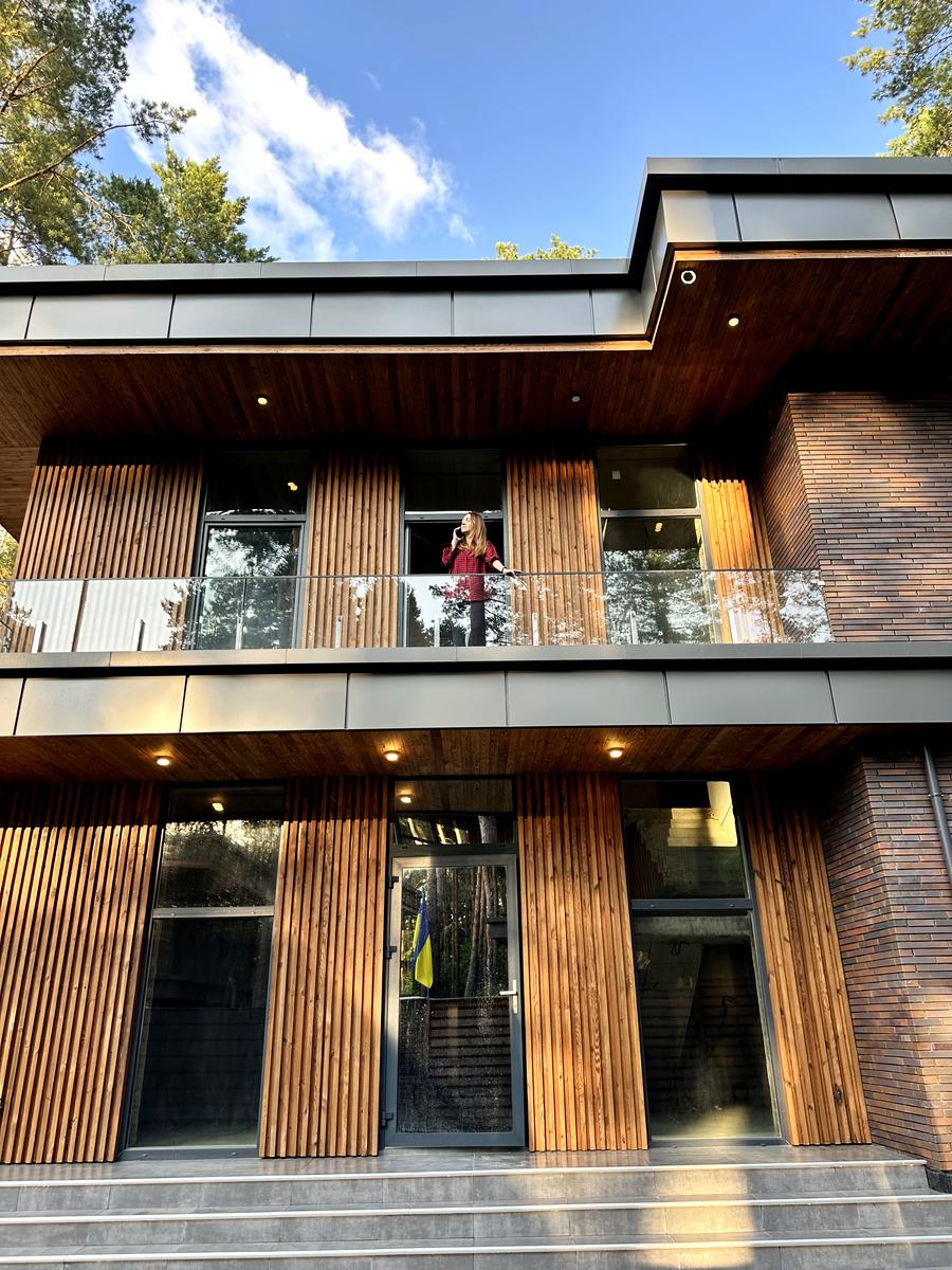 House by the address (area 220 m²) - Atlanta.ua - photo 25