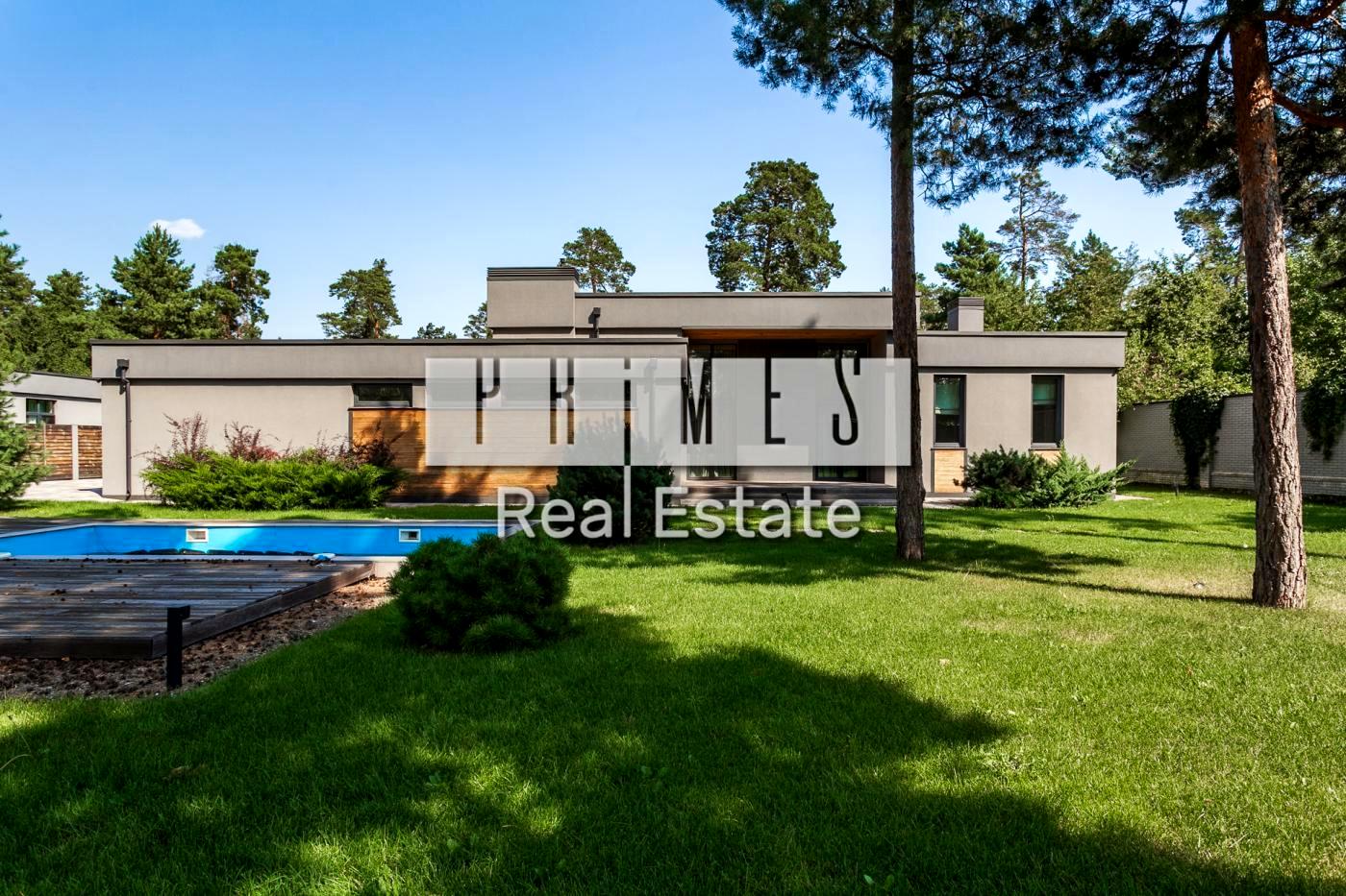 Дом по адресу (площадь 250 м²) - Atlanta.ua - фото 18