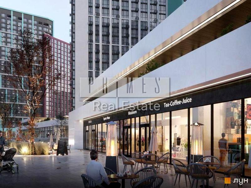 Коммерческая недвижимость по адресу ул. Некрасова (площадь 354 м²) - Atlanta.ua - фото 16