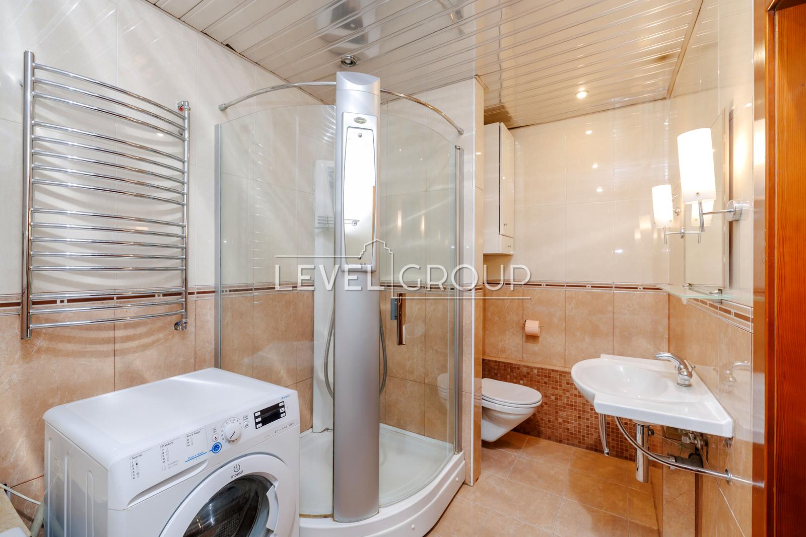 Багатокімнатна квартира за адресою вул. Ернста (площа 113,3 м²) - Atlanta.ua - фото 14