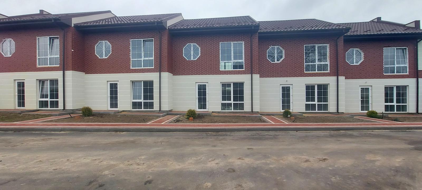 House by the address (area 79,7 m²) - Atlanta.ua - photo 30