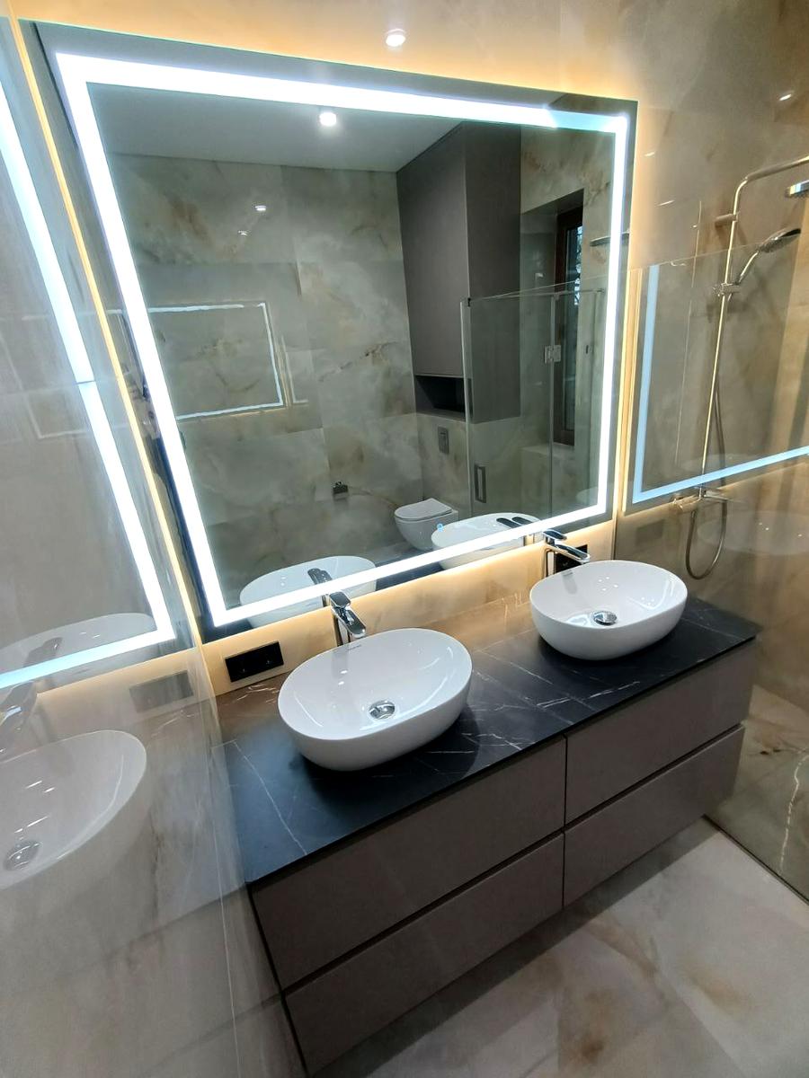 Будинок за адресою вул. Висоцького (площа 95 м²) - Atlanta.ua - фото 28