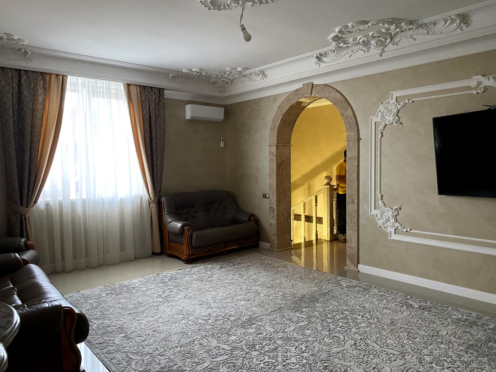 Дом по адресу (площадь 265 м²) - Atlanta.ua - фото 20