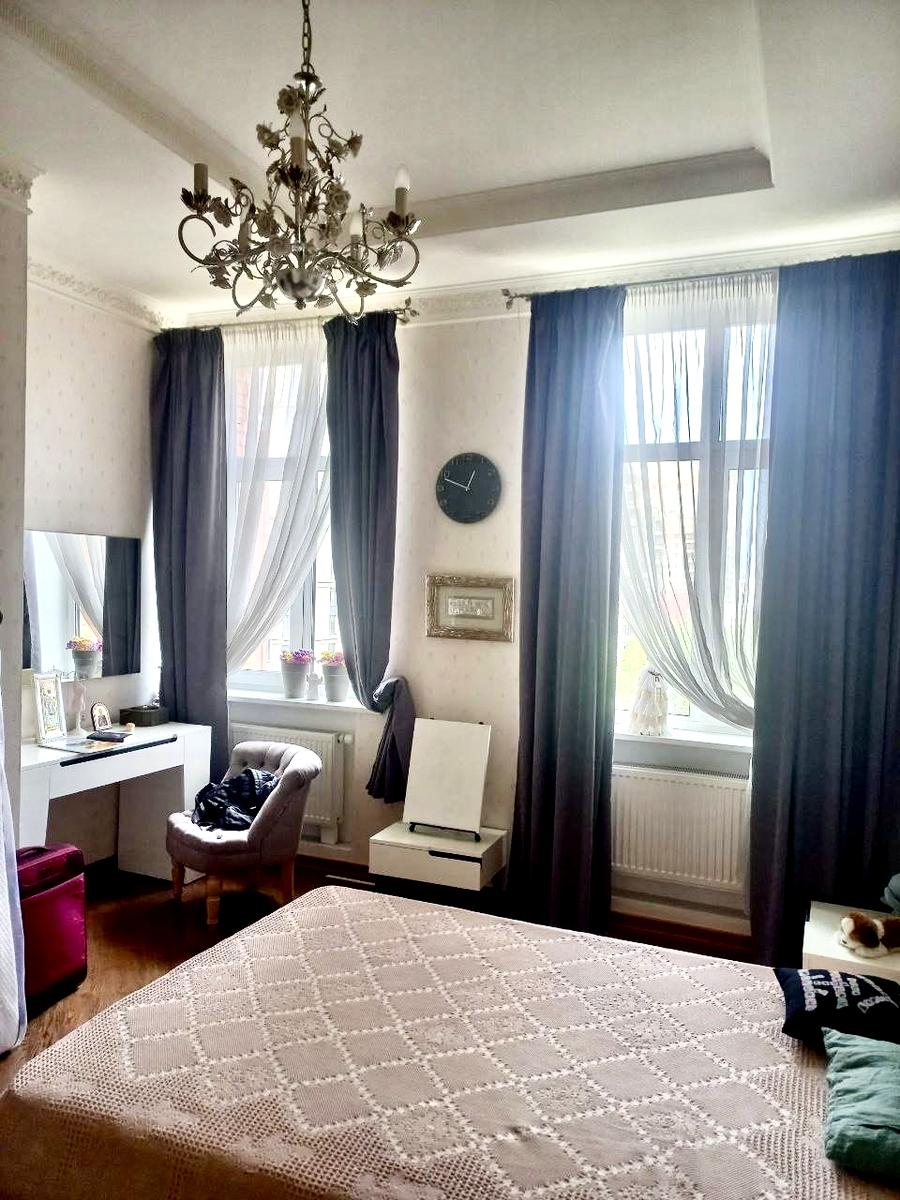 3-кімнатна квартира за адресою вул. Дмитрівська (площа 135 м²) - Atlanta.ua - фото 14