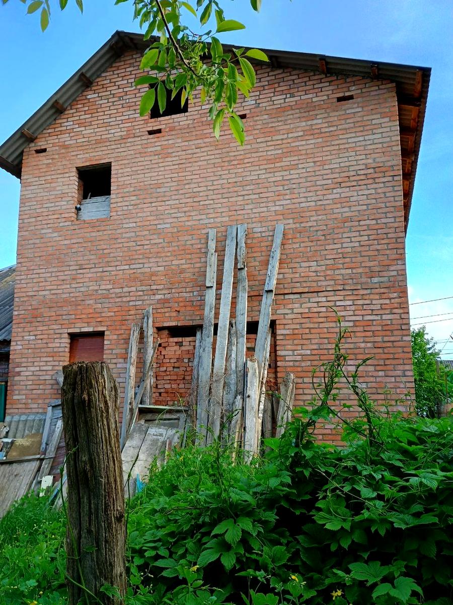 House by the address st. Forpostna (area 134 m²) - Atlanta.ua - photo 3