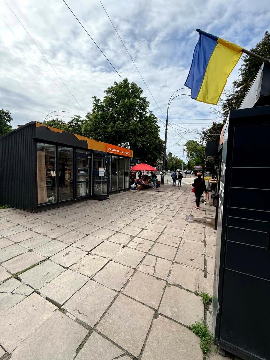 3-rooms apartment apartment by the address st. Ul Shovkunenko (area 70 m²) - Atlanta.ua - photo 7