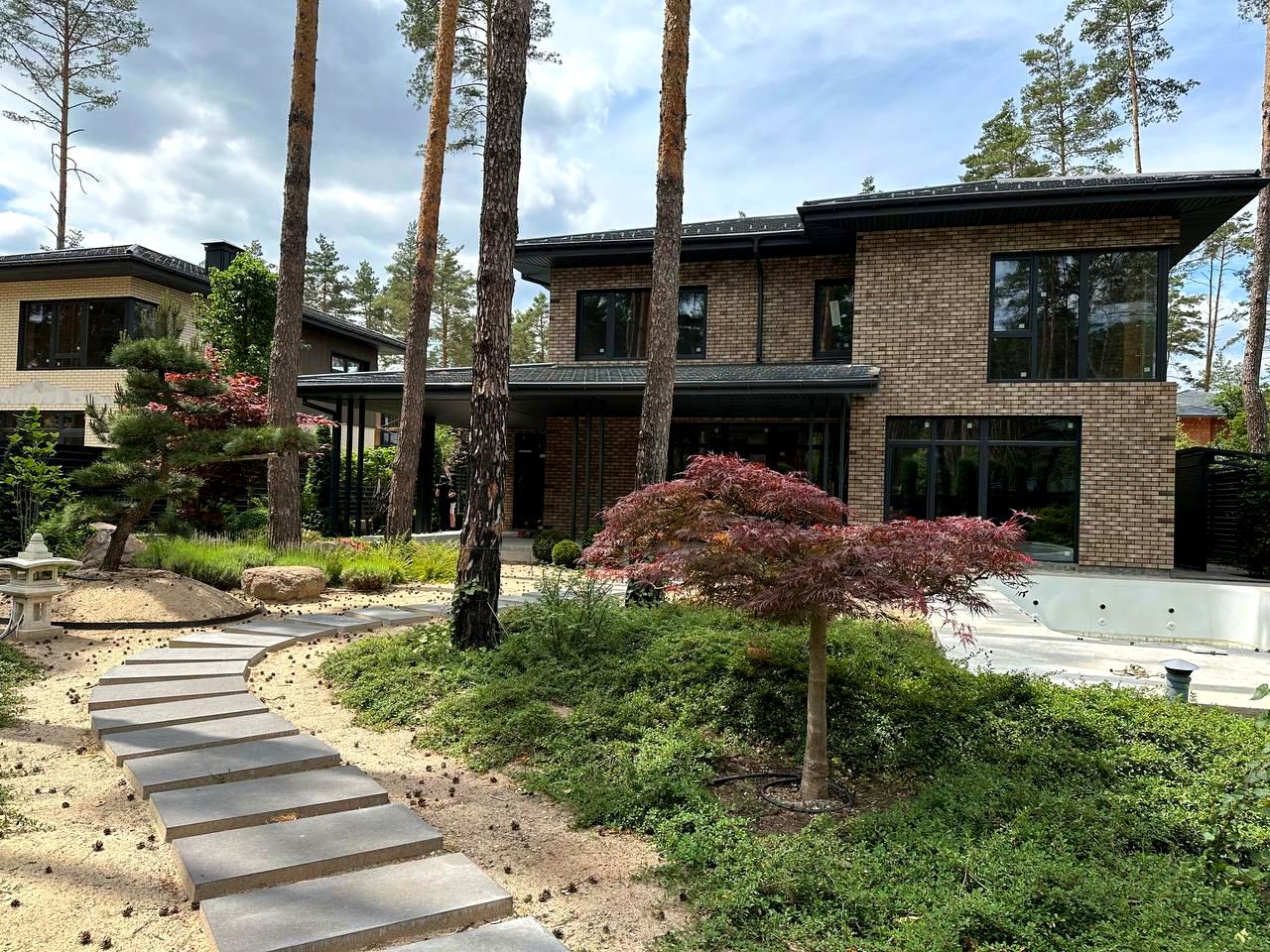 Дом по адресу ул. Гоголя (площадь 217 м²) - Atlanta.ua - фото 6