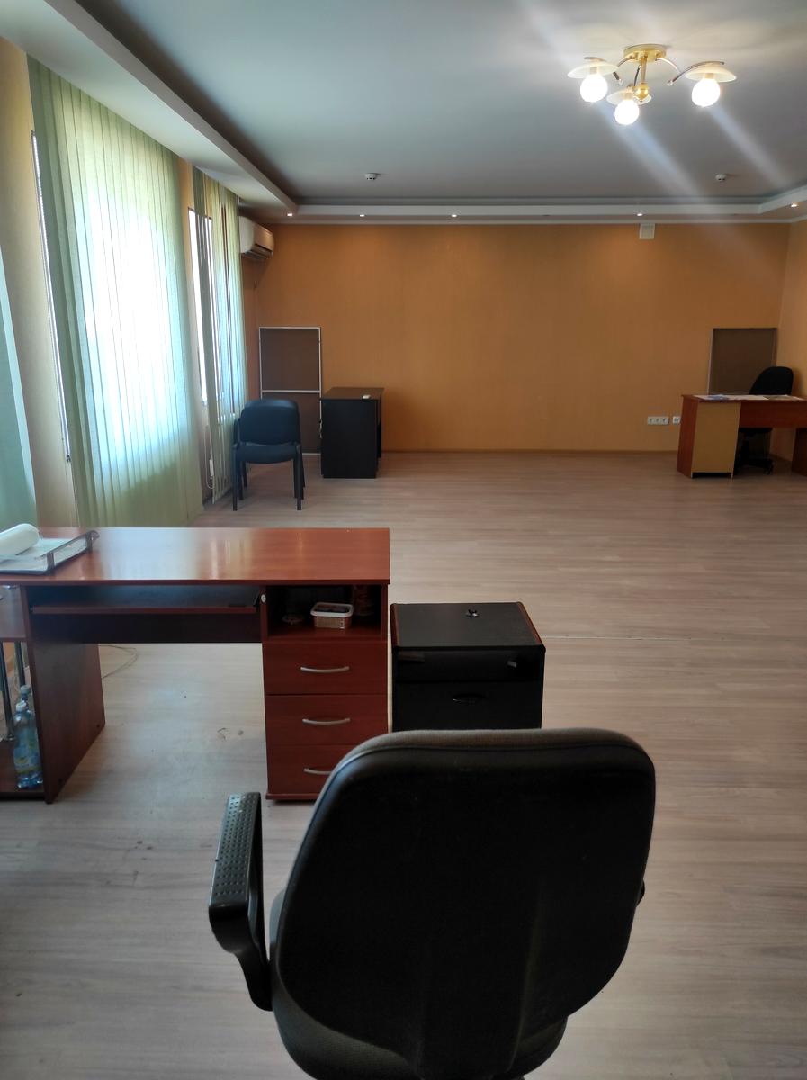 Коммерческая недвижимость по адресу Херсонский пер. (площадь 155 м²) - Atlanta.ua - фото 3