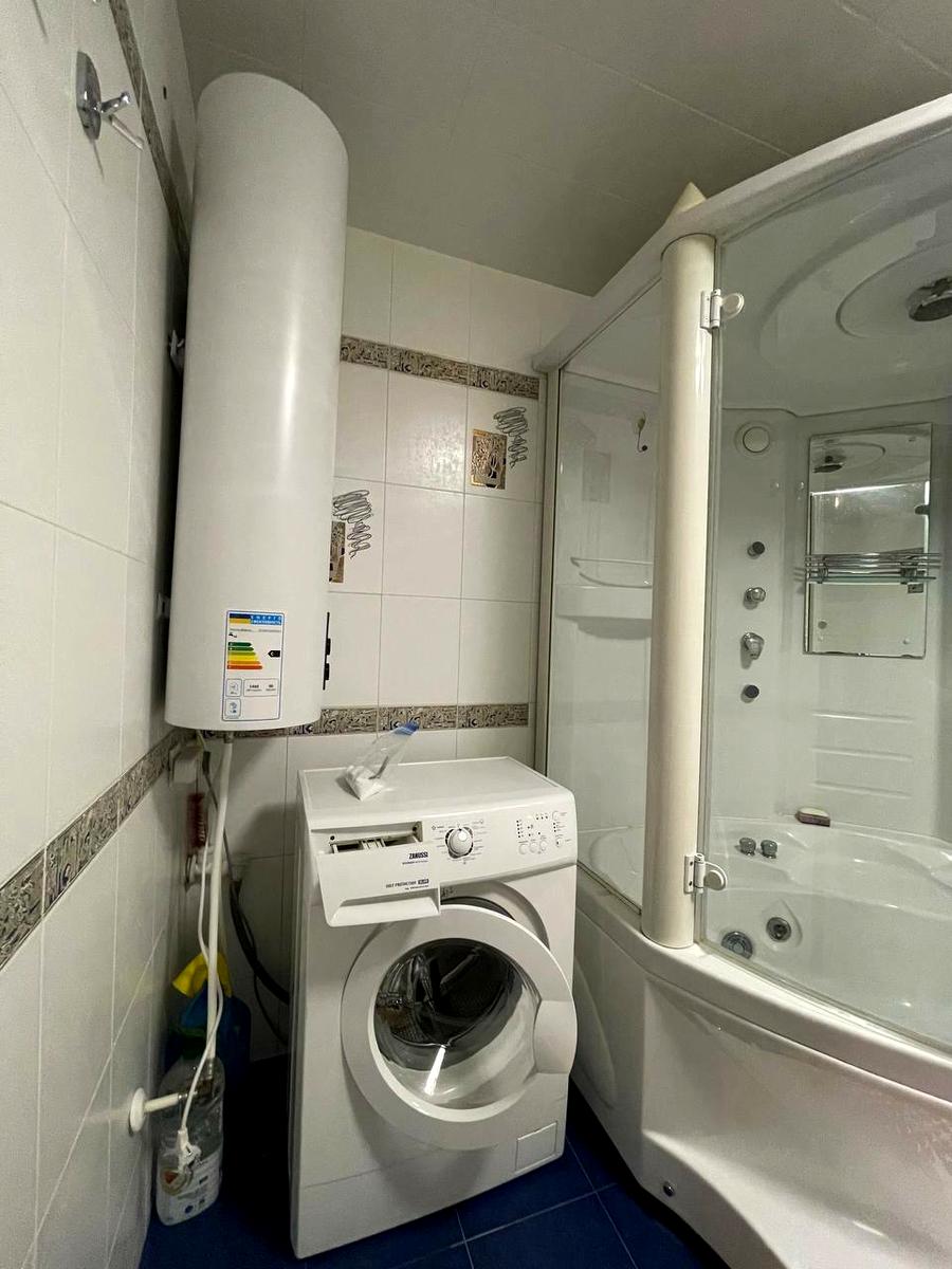 Многокомнатная квартира по адресу (площадь 130 м²) - Atlanta.ua - фото 19