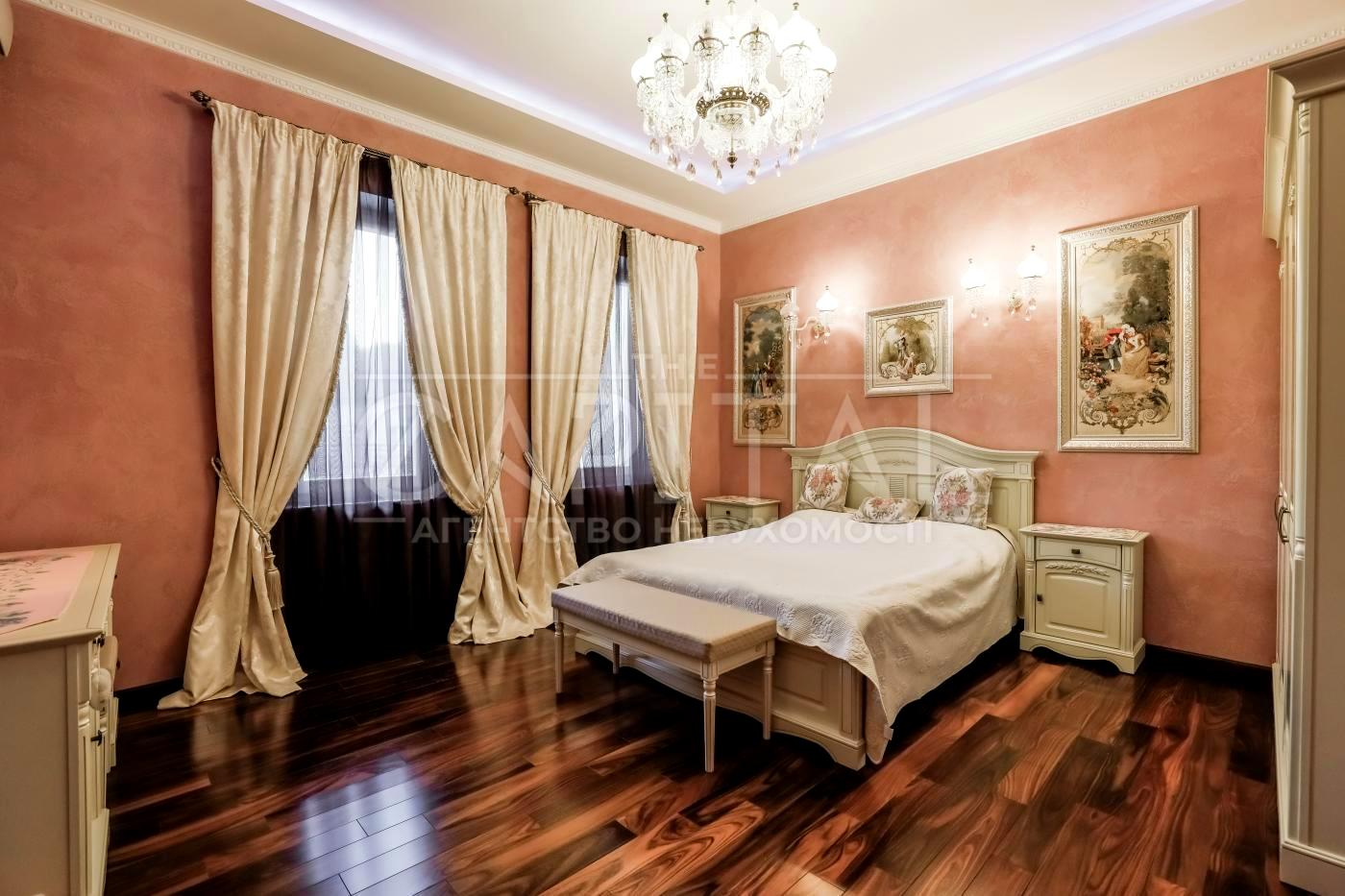 Дом по адресу (площадь 730 м²) - Atlanta.ua - фото 28