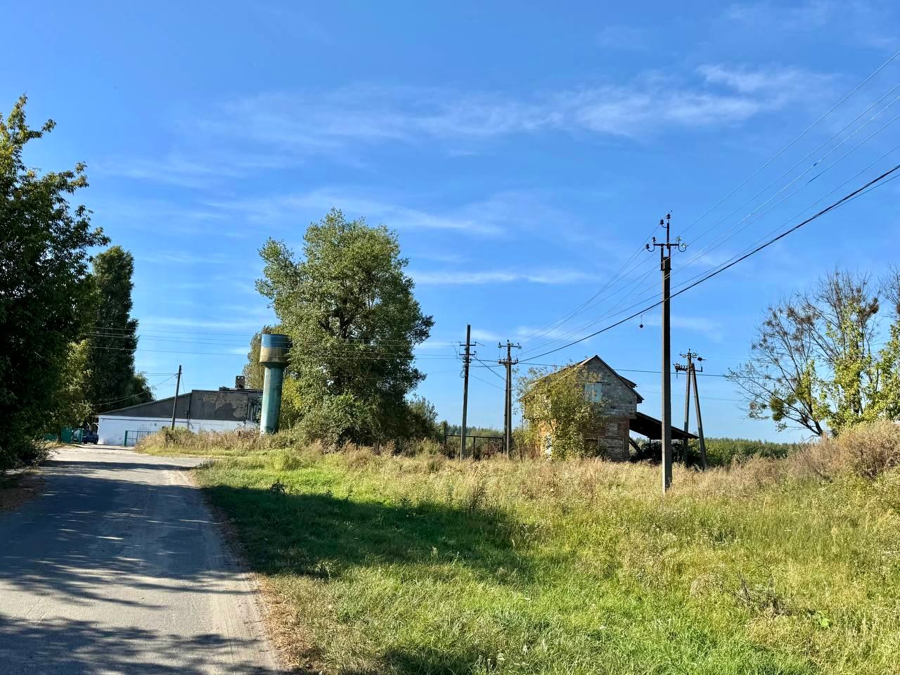 Комерційна нерухомість за адресою вул. Центральна (площа 8200 м²) - Atlanta.ua - фото 3