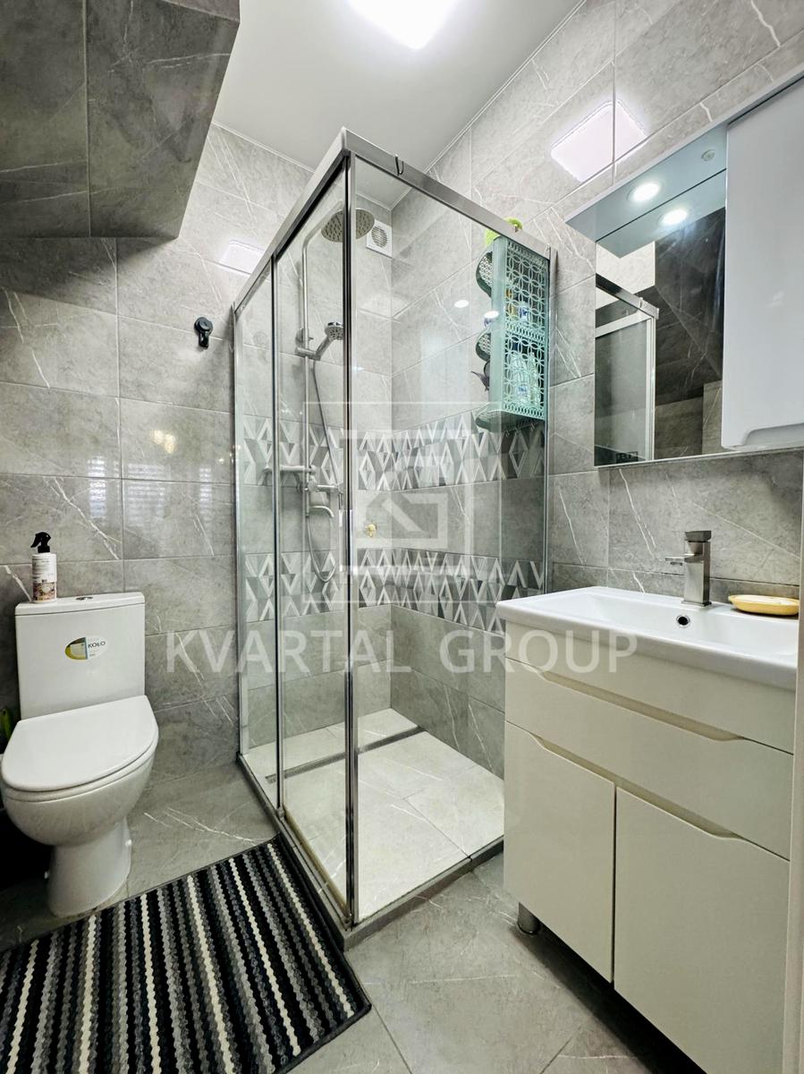 House by the address st. Lugovaya (area 90 m²) - Atlanta.ua - photo 10