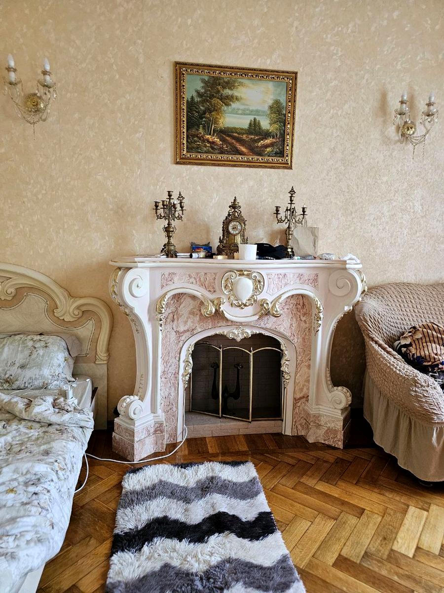 3-комнатная квартира по адресу ул. Вадима Гетьмана (площадь 93,1 м²) 3-комнатная квартира по адресу ул. Вадима Гетьмана (площадь 93,1 м²) - Atlanta.ua