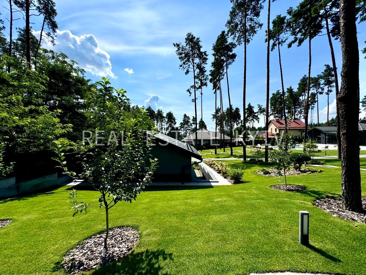 Дом по адресу (площадь 410 м²) - Atlanta.ua - фото 19